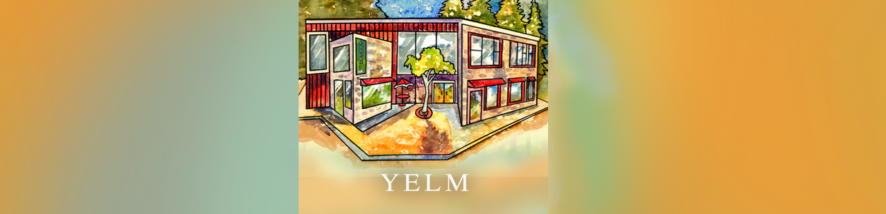 Yelm Timberland Library